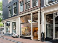 Oude Leliestraat 16, 1015 AW Amsterdam