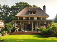 Mozartlaan 1, 1217 CM Hilversum