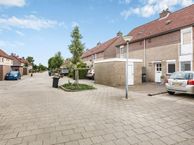 Schoener 49 33, 8243 XW Lelystad