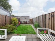 Merwedestraat 11, 1946 TM Beverwijk