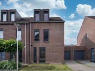 Demerthof 13, 6227 AT Maastricht