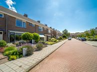 Adriatischezeestraat 3, 4388 GK Oost-Souburg