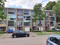 Akker 119, 3732 XD De Bilt