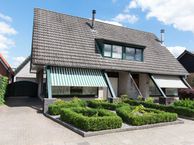 Pr Hendrikstraat 28 B, 4631 KC Hoogerheide