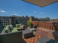 Gerard Noodtstraat 45 B, 3515 VW Utrecht