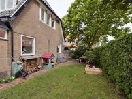 Hamerstraat 108, 1402 PX Bussum