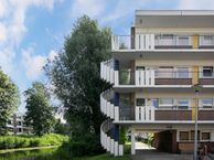 Wijenburg 51, 1082 VP Amsterdam