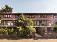 Zamenhofdreef 46, 3562 JZ Utrecht