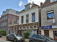 Rabenhauptstraat 6 A, 9725 CD Groningen