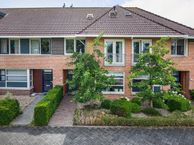 de Flier 3604, 6605 ZM Wijchen