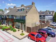 A.W. Lipsstraat 7, 3262 GA Oud-Beijerland