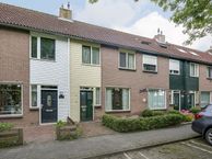 Sebastiaan Centenweg 183, 1602 EH Enkhuizen