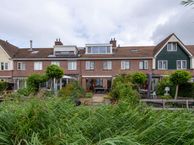 De Palmboomstraat 10, 1551 BZ Westzaan