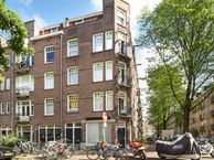 Zaagmolenstraat 10 -h, 1052 HD Amsterdam