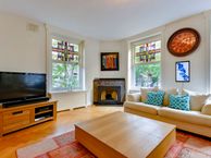 Jan van Eijckstraat 33, 1077 LH Amsterdam