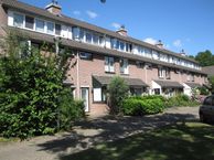 Lijsterhaag 13, 3993 AS Houten