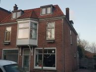 Burgemeester De Withstraat 8, 3732 EK De Bilt