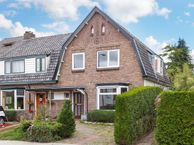 Kapelweg 37, 3818 BE Amersfoort