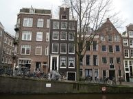 Lauriergracht 73 2, 1016 RH Amsterdam