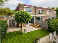 Meerburgstraat 11, 2804 ZB Gouda