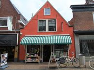 Dijkstraat 48, 8801 LW Franeker
