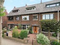 Dr Beguinlaan 36, 2272 AK Voorburg