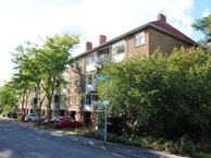 Pieter Jelles Troelstralaan 59 C, 3818 KS Amersfoort