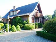 In den Kämpen 10, Bad Bentheim - Duitsland, 7581 PE Losser