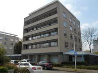 Van Kleffenslaan 3, 3527 CM Utrecht