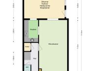 Beatrixstraat 8, 6081 GD Haelen