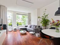 Joseph Haydnlaan 38, 3533 AJ Utrecht