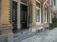 Van Breestraat 124 Hs, 1071 ZV Amsterdam