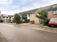 Wilsonstraat 122, 2131 PW Hoofddorp