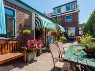 Secretaris Varkevisserstraat 60, 2225 LE Katwijk (ZH)