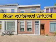 Maarten Harpertszoon Trompstraat 15, 1782 PV Den Helder
