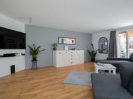 Luitje Broekemastraat 134, 1447 GG Purmerend