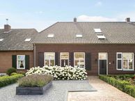 Kapelstraat 16, 5447 AB Rijkevoort