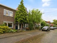 Leeuwerikstraat 36, 4815 CT Breda