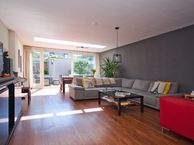 Barnsteenlaan 34, 3523 BD Utrecht