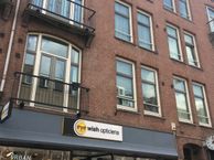 Zeilstraat 21 -IV, 1075 SB Amsterdam