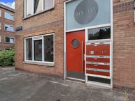 De Egmondenstraat 140, 1024 SC Amsterdam