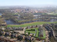 Bosch van Bredius, 1411 BM Naarden