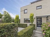 Frans Coenenhove 9, 3438 HJ Nieuwegein