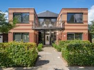 Commissarislaan 110, 8016 LC Zwolle