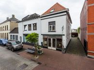 Prof van Ginnekenstraat 13, 4731 JX Oudenbosch
