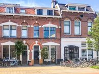 Koekoekstraat 36 a, 3514 CX Utrecht