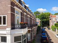 Dillenburgstraat 9, 3583 VA Utrecht