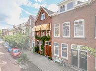 Bieslandstraat 54, 3037 LD Rotterdam