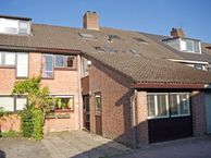 Cor Ruyslaan 41, 3584 GD Utrecht