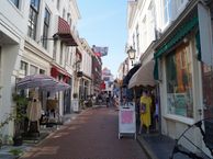 Dam 9, 4301 JA Zierikzee